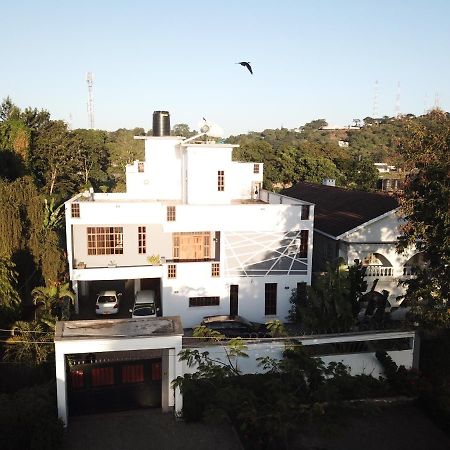 Bed and Breakfast Arusha Royal Exteriér fotografie